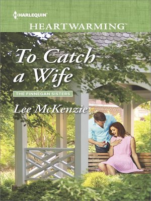 cover image of To Catch a Wife